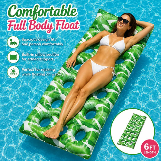 Floating Lounge