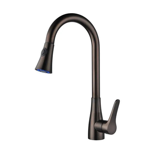 Kitchen Faucet