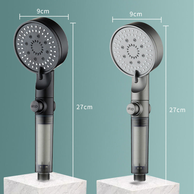 Pressure Shower Head – block 1