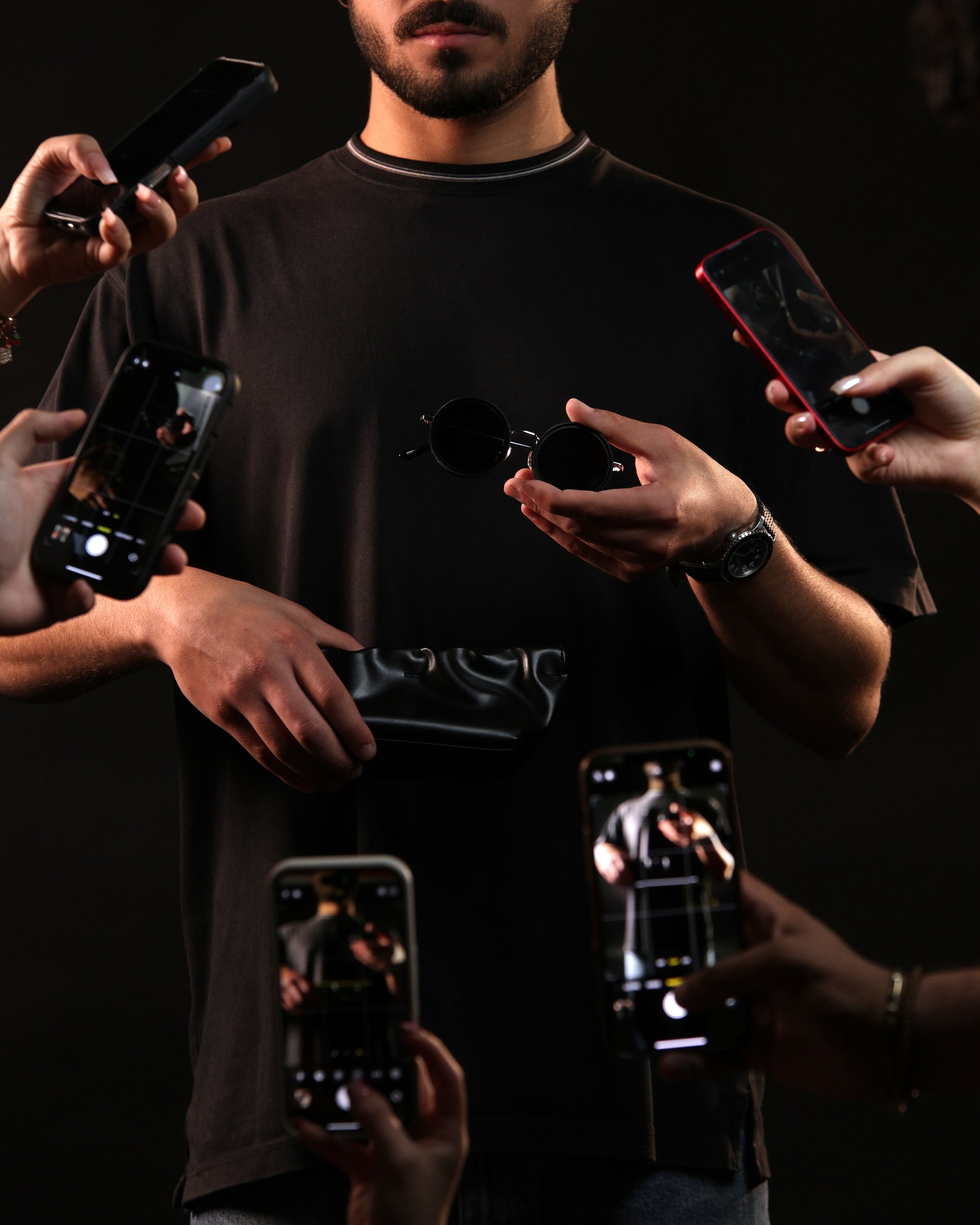Dark Edition – block 2
