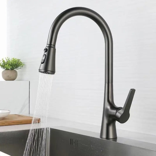 Kitchen Faucet