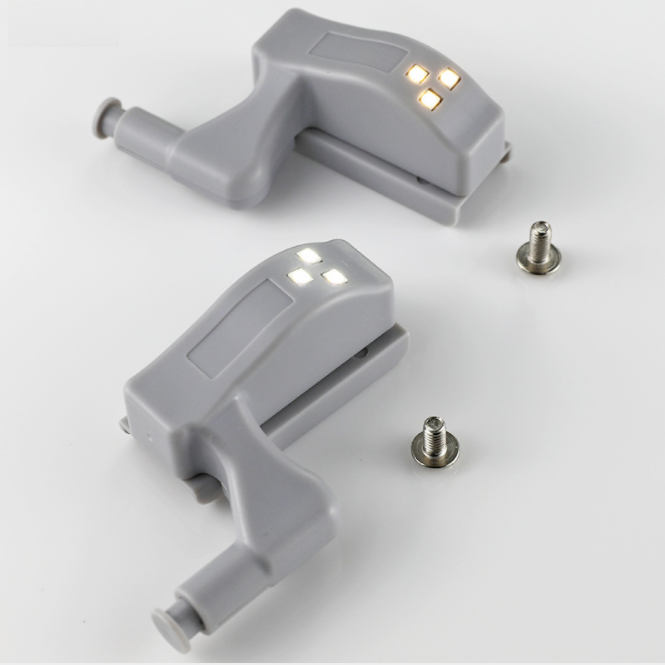Hinge LED Light (2 pieces)