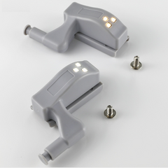 Hinge LED Light (2 pieces)