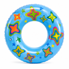 Inflatable Donut