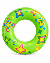 Inflatable Donut