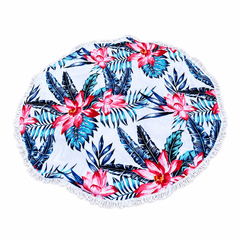 Micro-Fiber Beach Towels