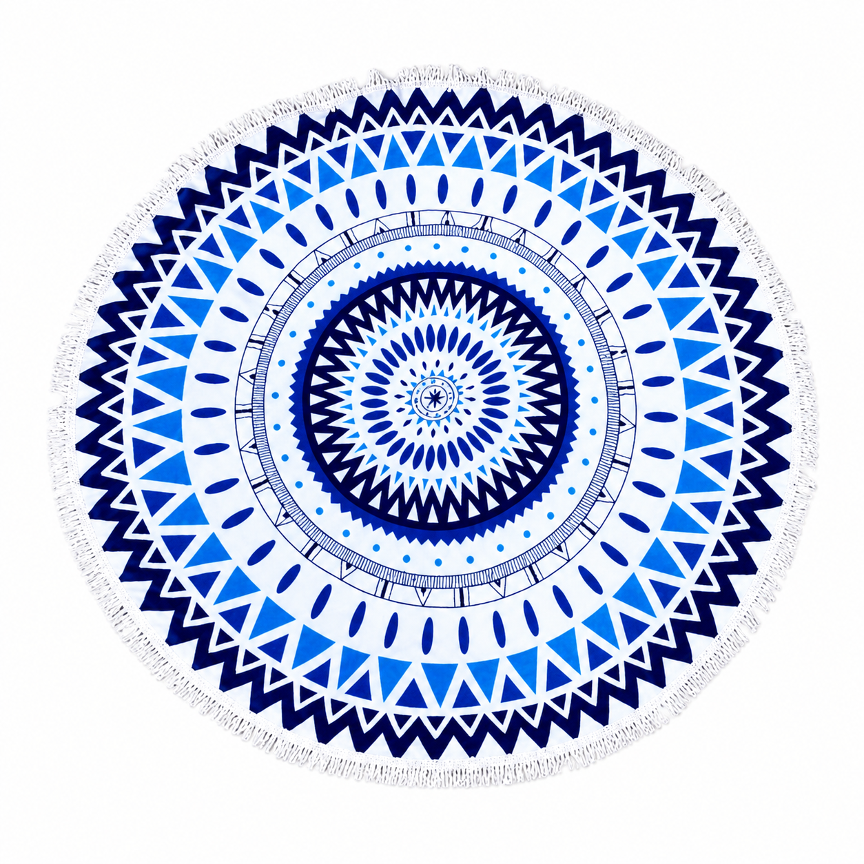 Micro-Fiber Beach Towels