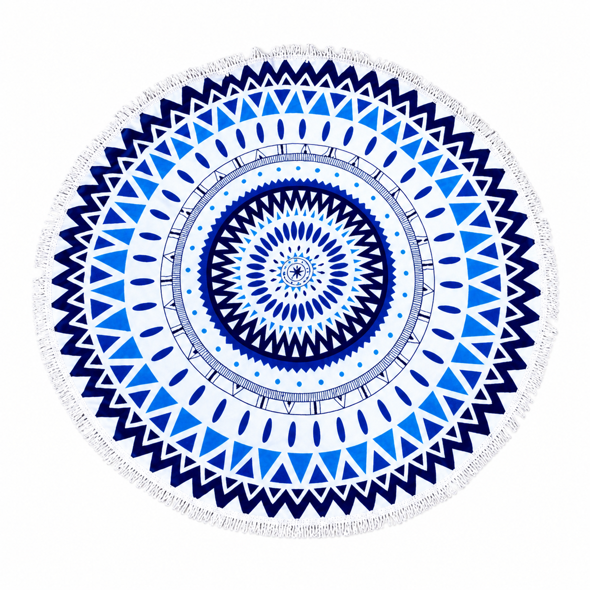 Micro-Fiber Beach Towels