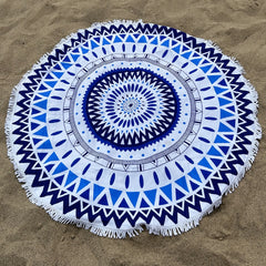 Micro-Fiber Beach Towels