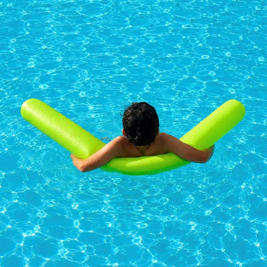 Inflatable Beach Noodles