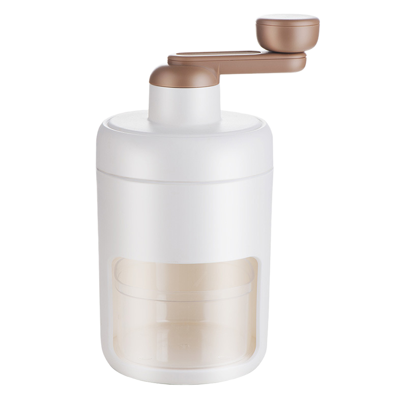 Ice Shaver