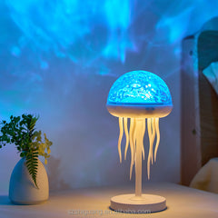 Jellyfish Projector