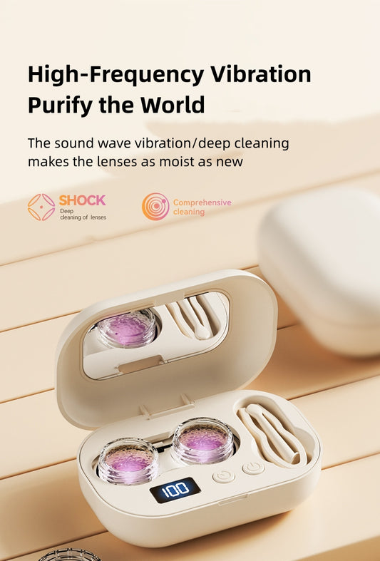 Lens Cleaner