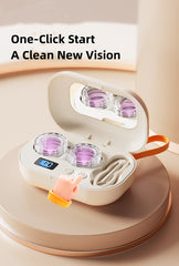 Lens Cleaner