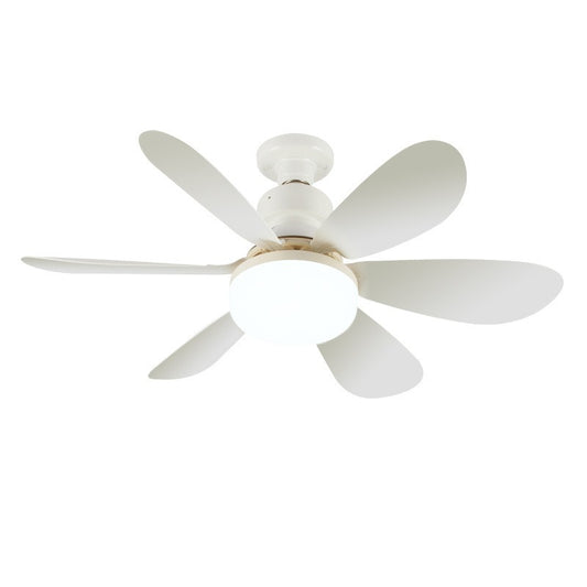 مروحة سقف صغيرة LED 2