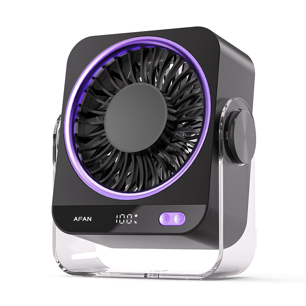 Mini Desk Fan