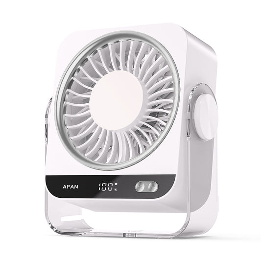 Mini Desk Fan