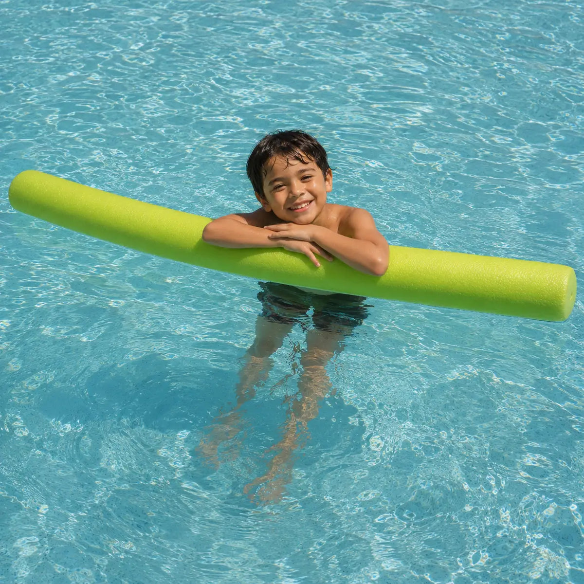 Inflatable Beach Noodles