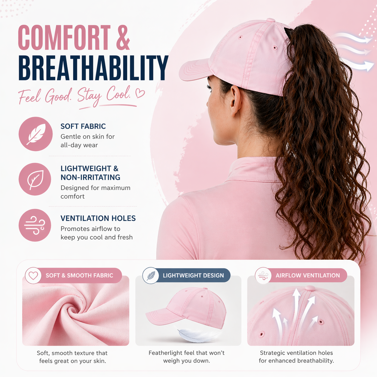 PonyCaps™