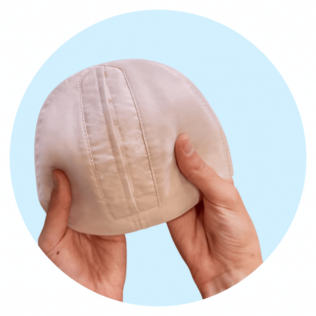 PonyCaps™ – block 1