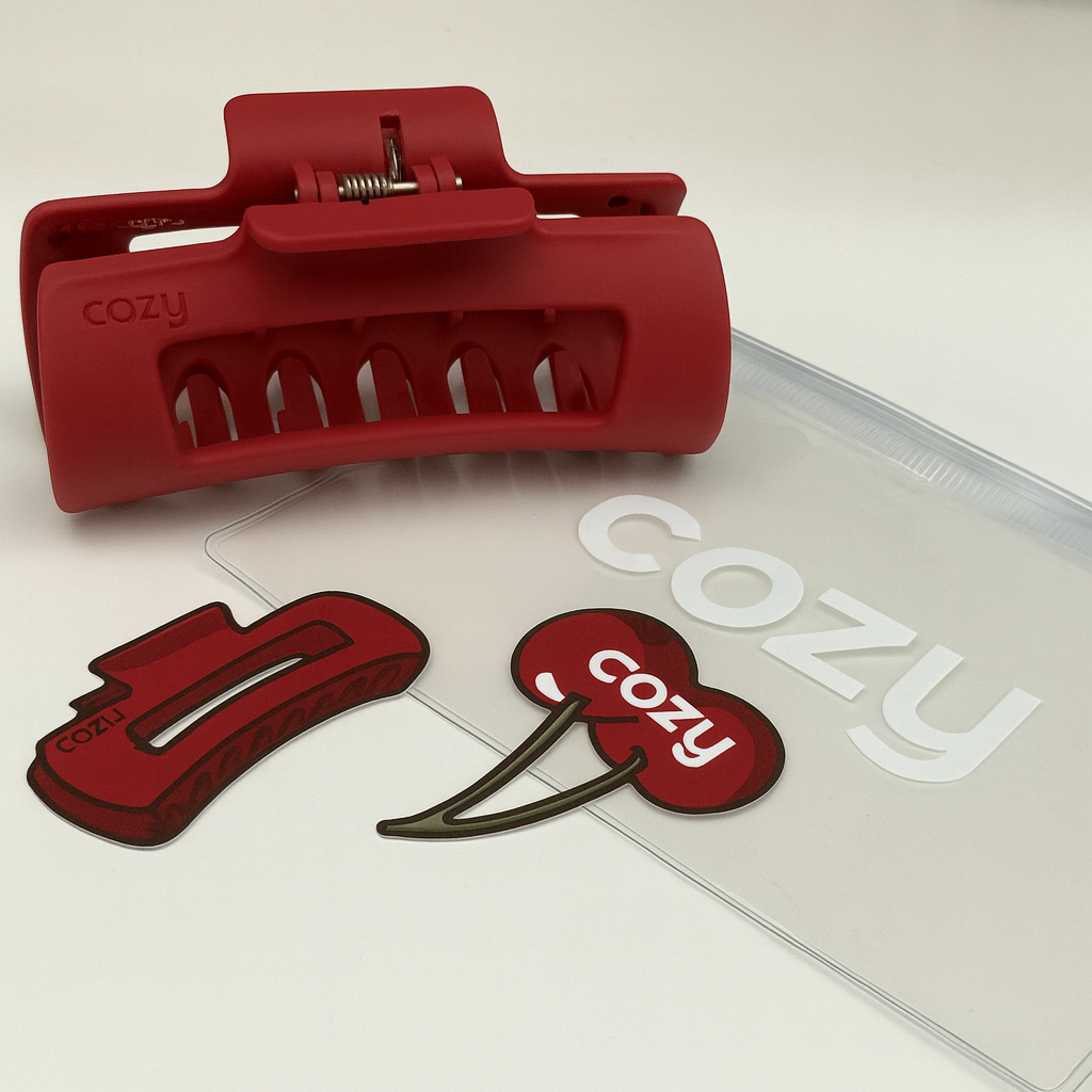 Cozy Clip - 3-Pack Bundle – block 3