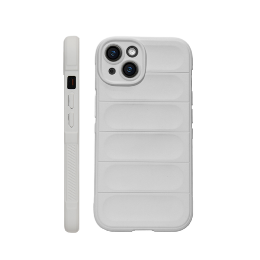 Premium Cover + 1 Free Screen Protector