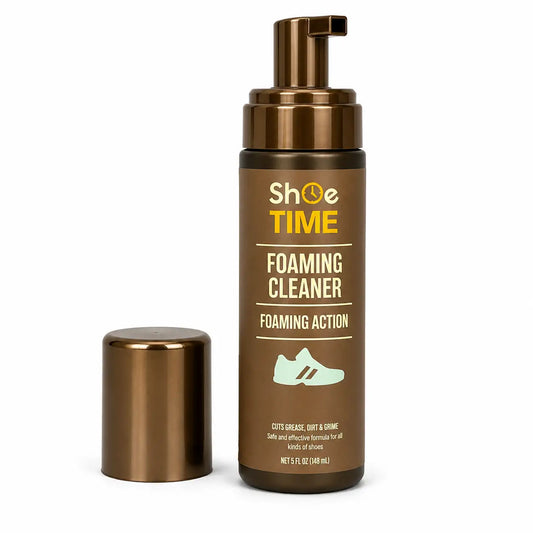 Foam Shoe Cleaner