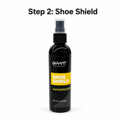3-Step Shoe Cleaning Kit