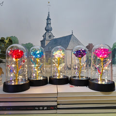 Roses Lamp