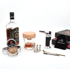 Whiskey Smoker
