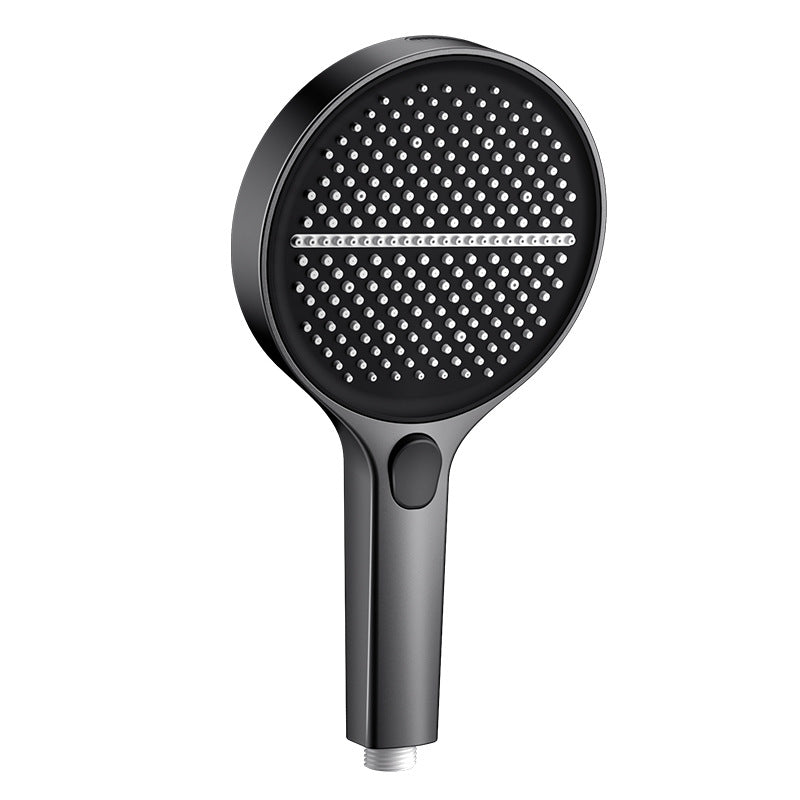 Wide Showerhead