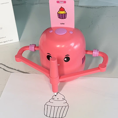 Automatic Drawing Robot
