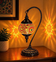 Turkish Mosaic - Yellow Collection
