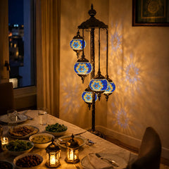 Turkish Mosaic - Grand Model