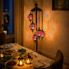 Turkish Mosaic - Grand Model
