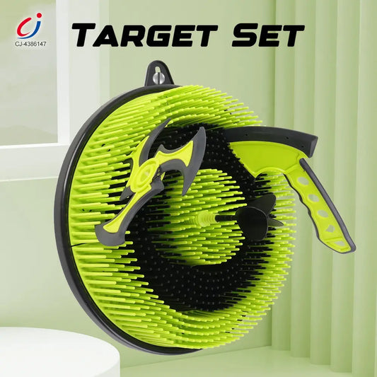 Ninja Target