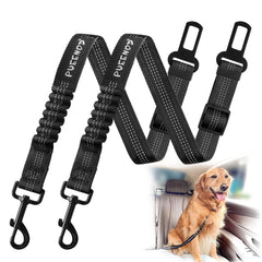 Pet Seatbelt Leash