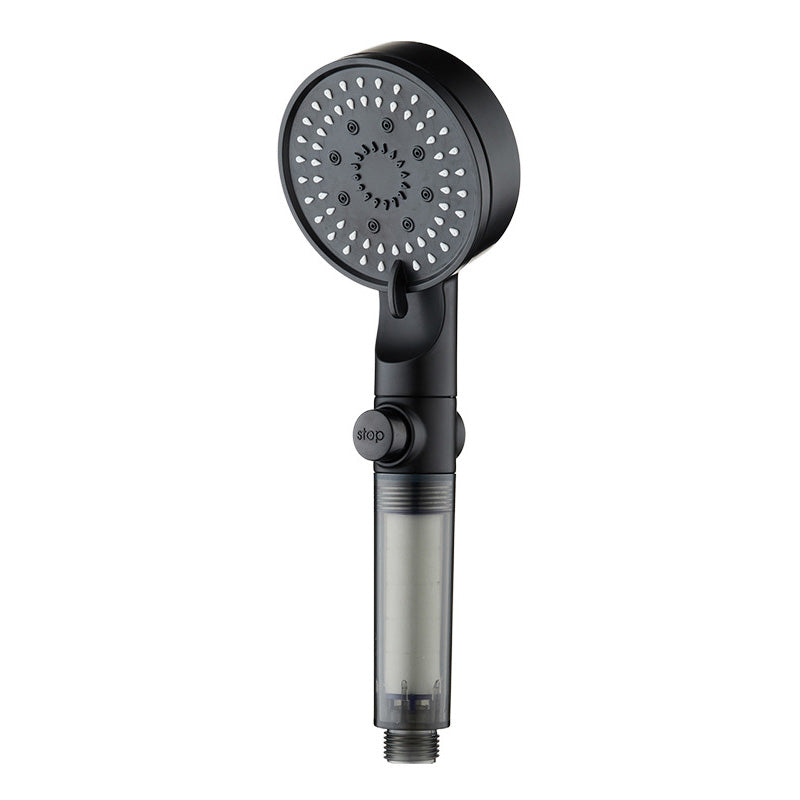Pressure Shower Head