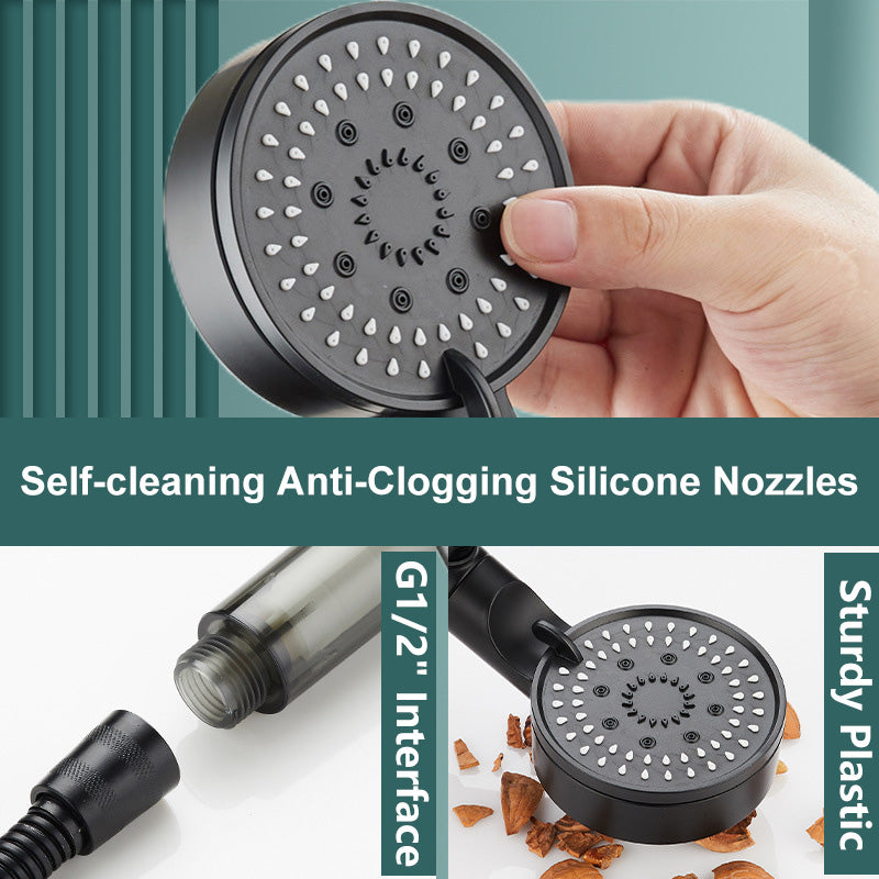 Pressure Shower Head